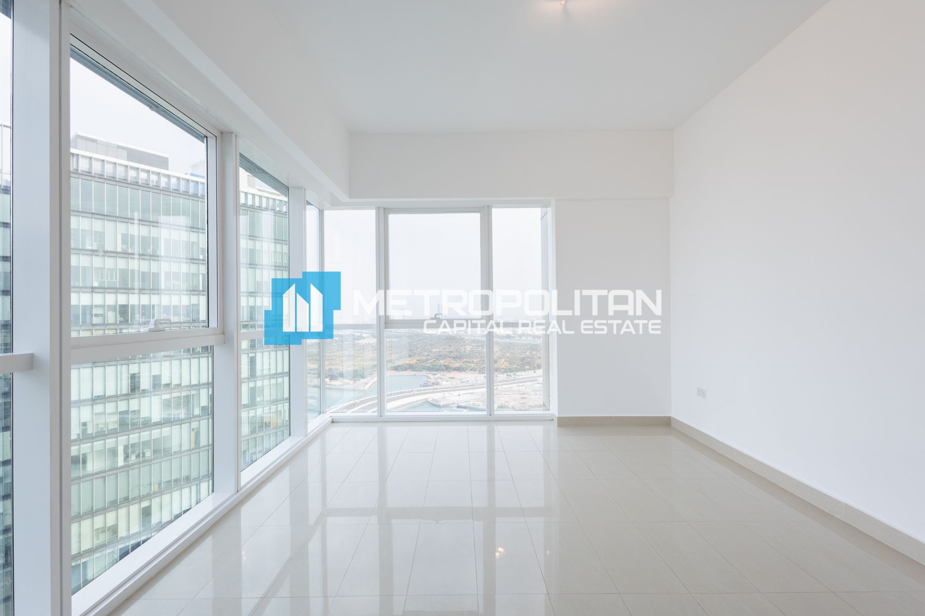 Image - Al Durrah Tower, Al Reem Island, Abu Dhabi | Project - Apartment