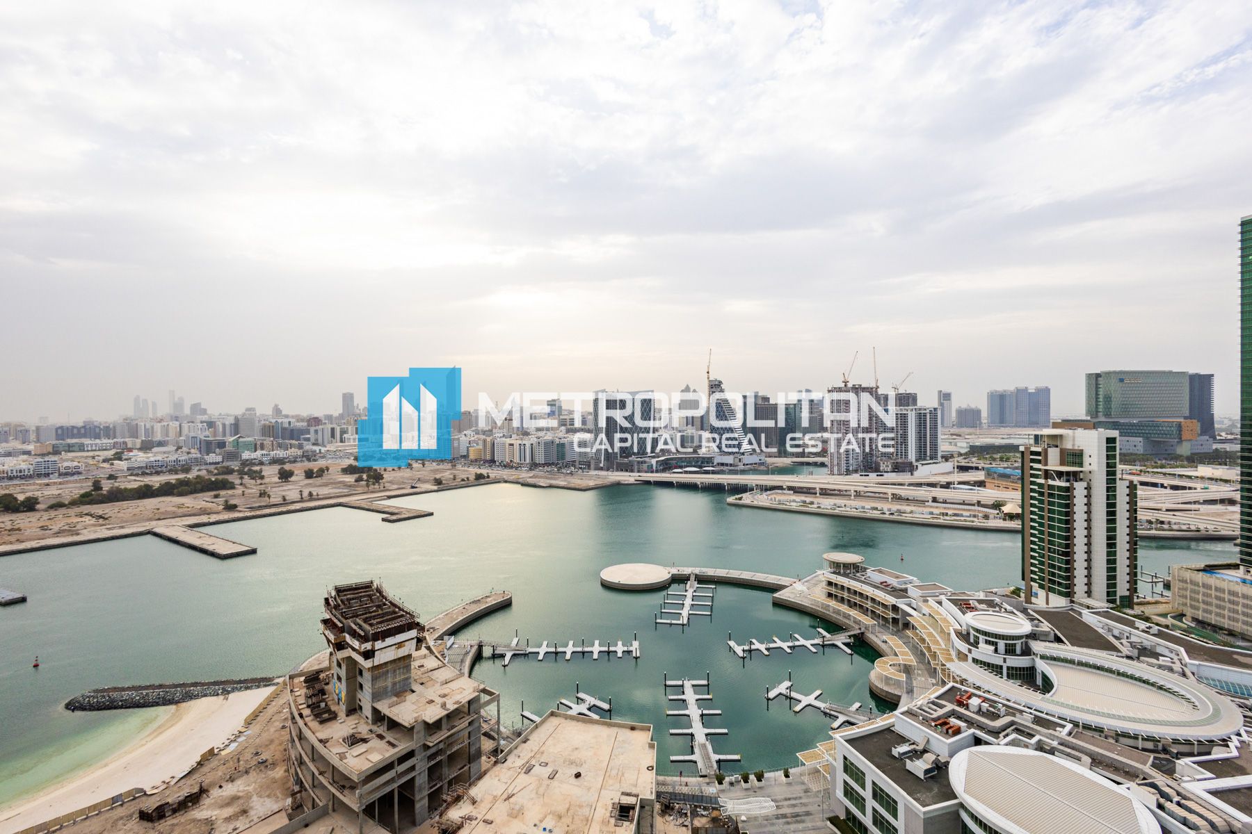 Image - Al Durrah Tower, Al Reem Island, Abu Dhabi | Project - Apartment