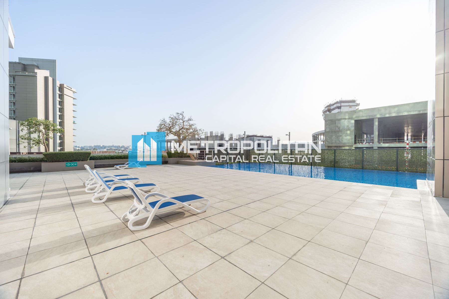 Image - Al Durrah Tower, Al Reem Island, Abu Dhabi | Project - Apartment