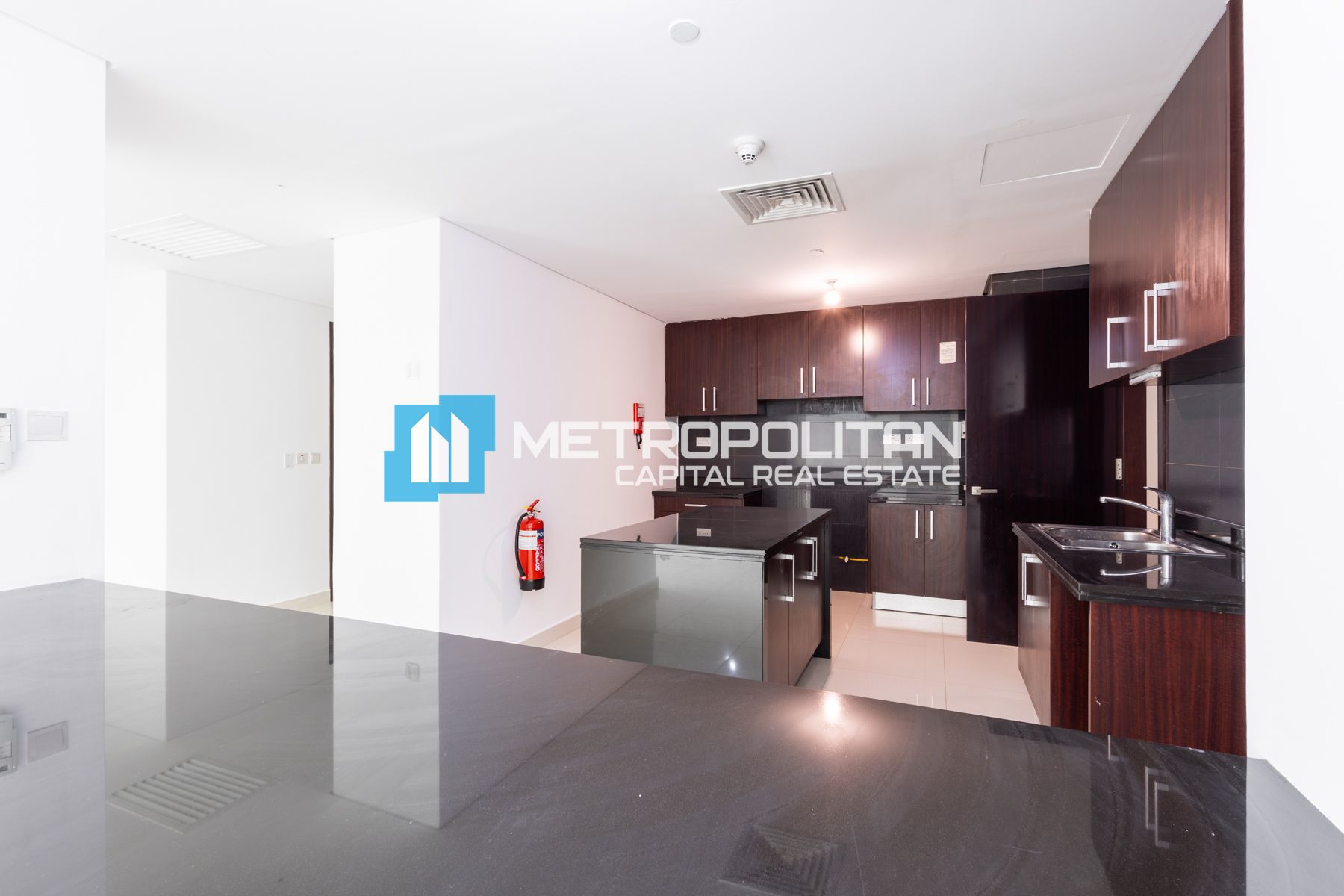 Image - Al Durrah Tower, Al Reem Island, Abu Dhabi | Project - Apartment