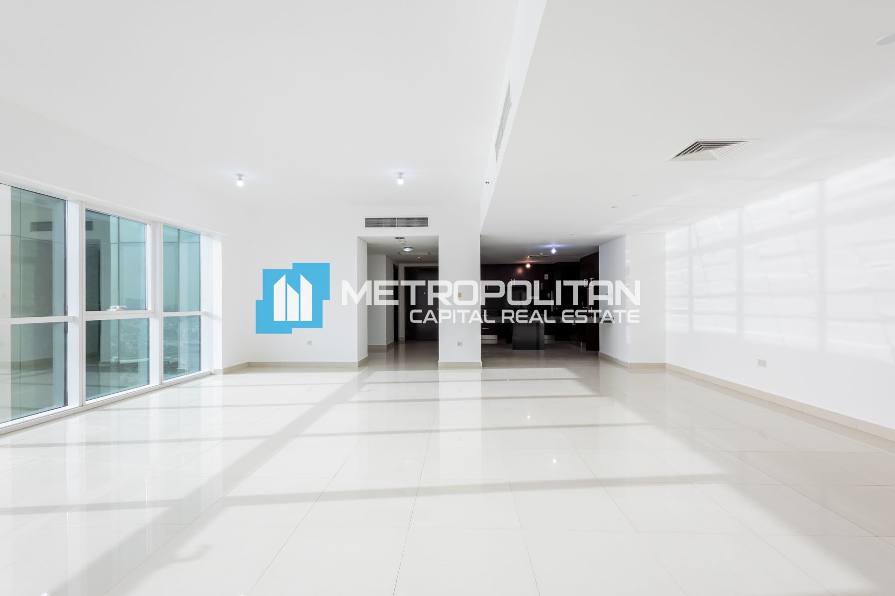 Image - Al Durrah Tower, Al Reem Island, Abu Dhabi | Project - Apartment