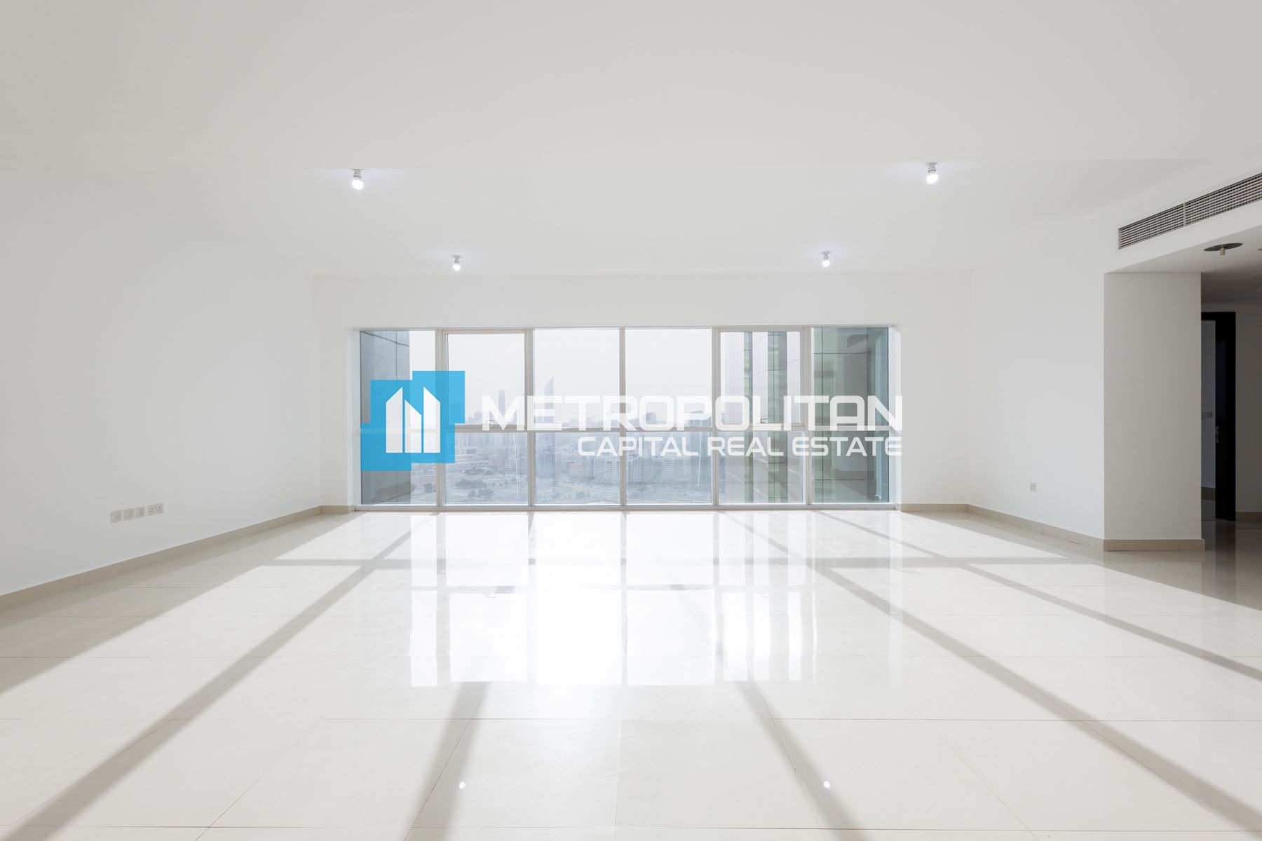 Image - Al Durrah Tower, Al Reem Island, Abu Dhabi | Project - Apartment