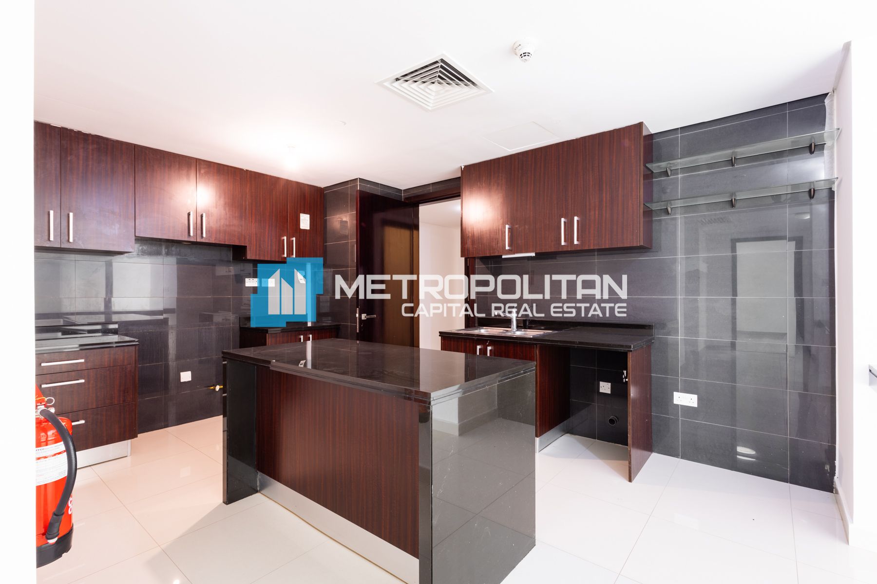 Image - Al Durrah Tower, Al Reem Island, Abu Dhabi | Project - Apartment