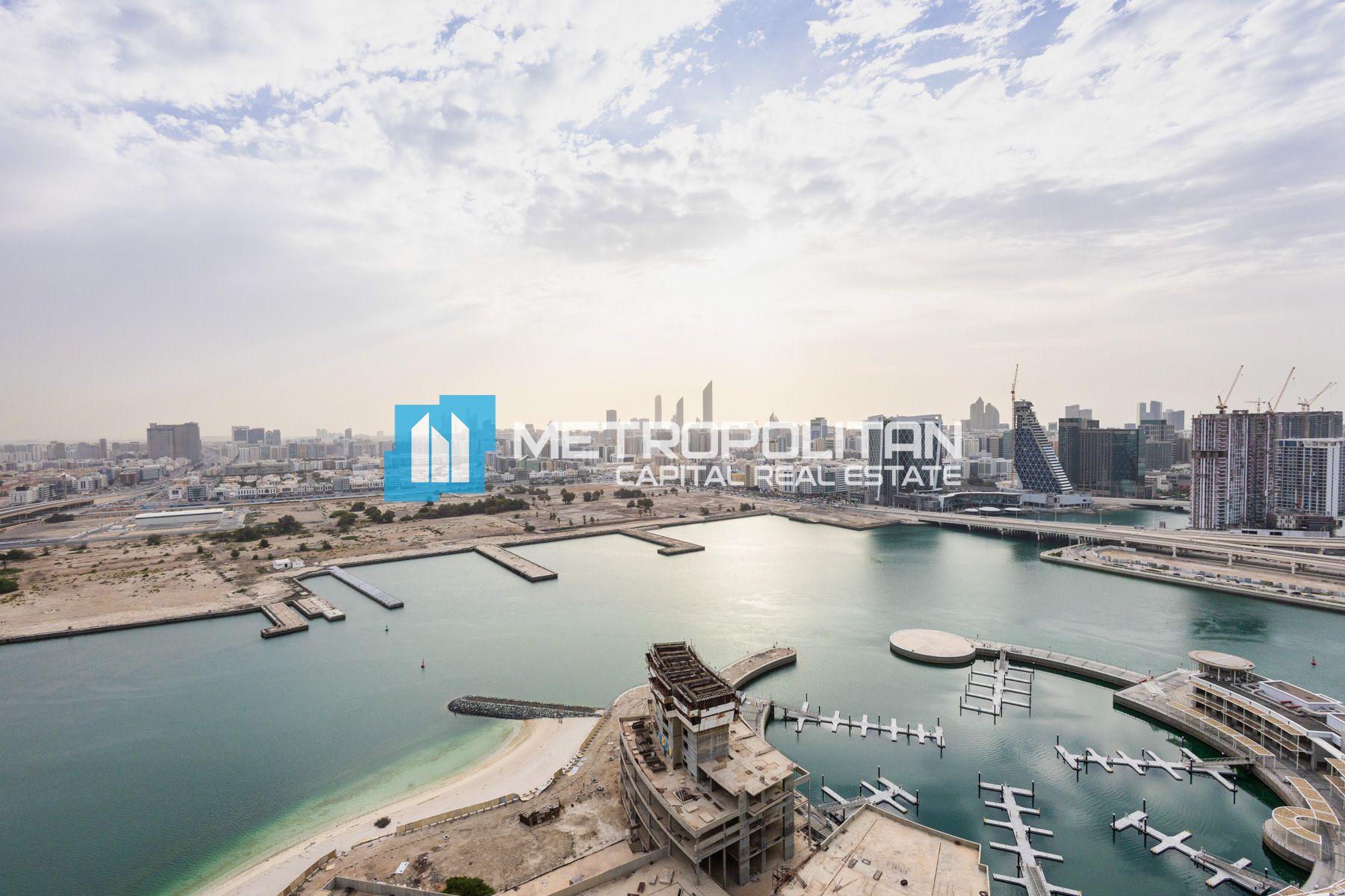 Image - Al Durrah Tower, Al Reem Island, Abu Dhabi | Project - Apartment