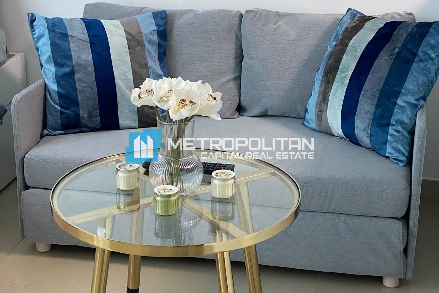 Image - Hydra Avenue Towers, Al Reem Island, Abu Dhabi | Project - Apartment