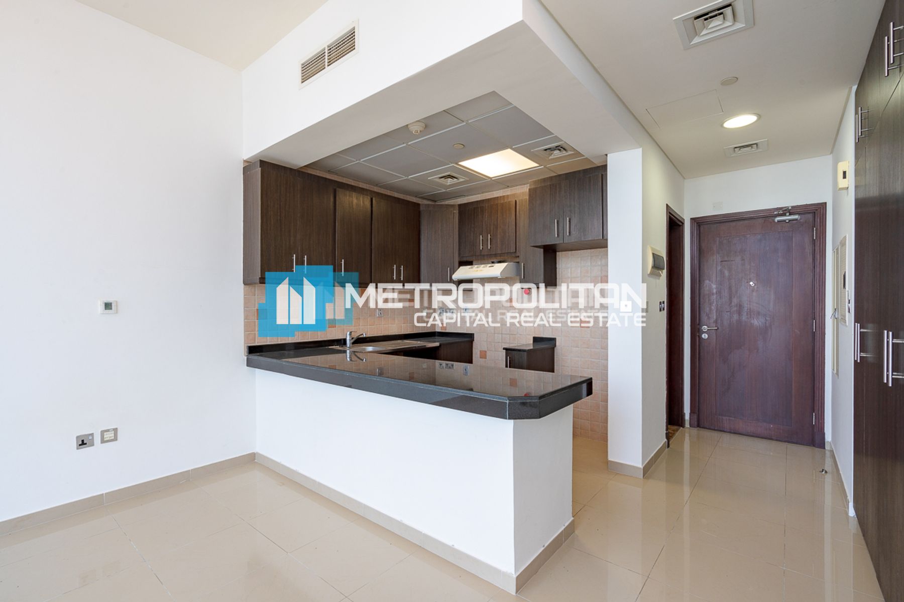 Image - Hydra Avenue Towers, Al Reem Island, Abu Dhabi | Project - Apartment