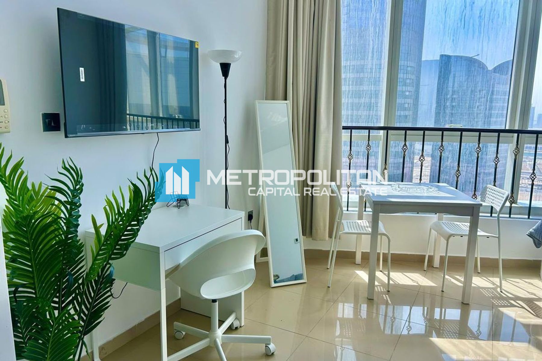 Image - Hydra Avenue Towers, Al Reem Island, Abu Dhabi | Project - Apartment