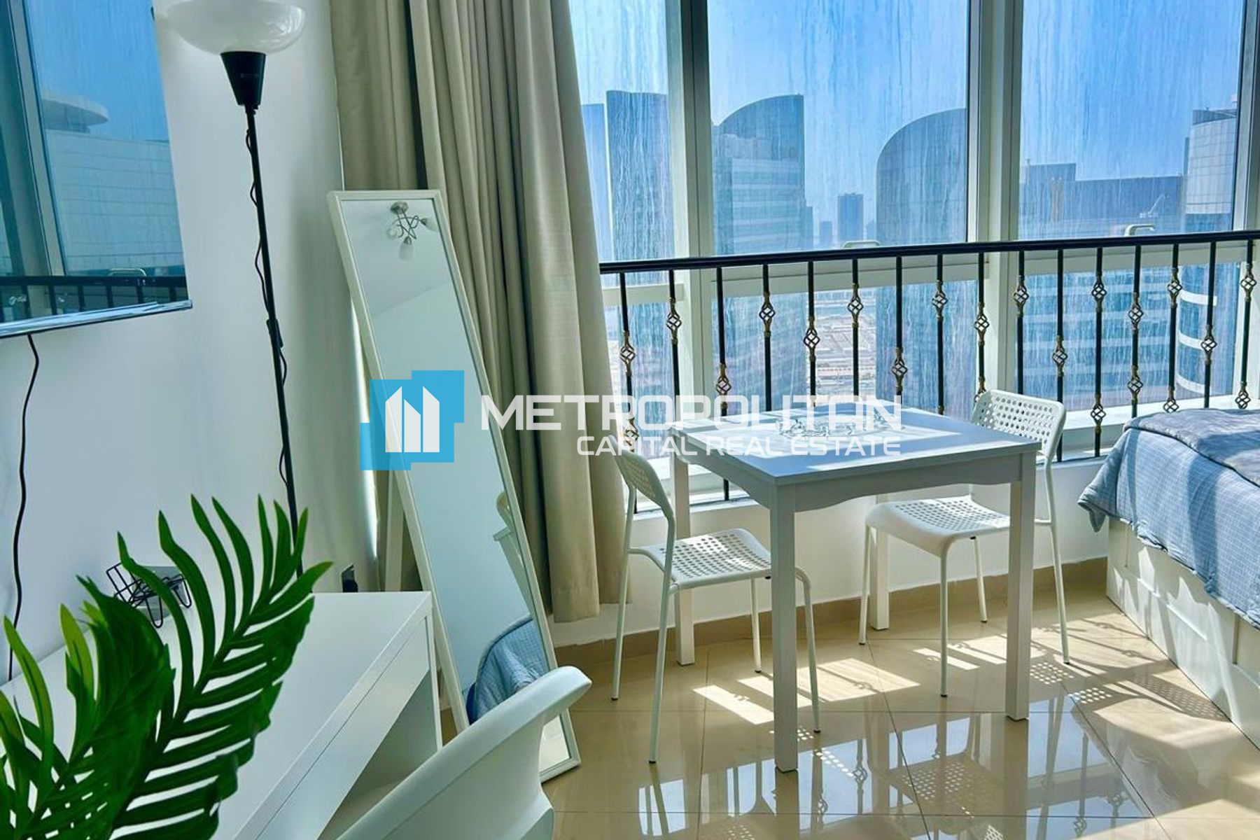 Image - Hydra Avenue Towers, Al Reem Island, Abu Dhabi | Project - Apartment