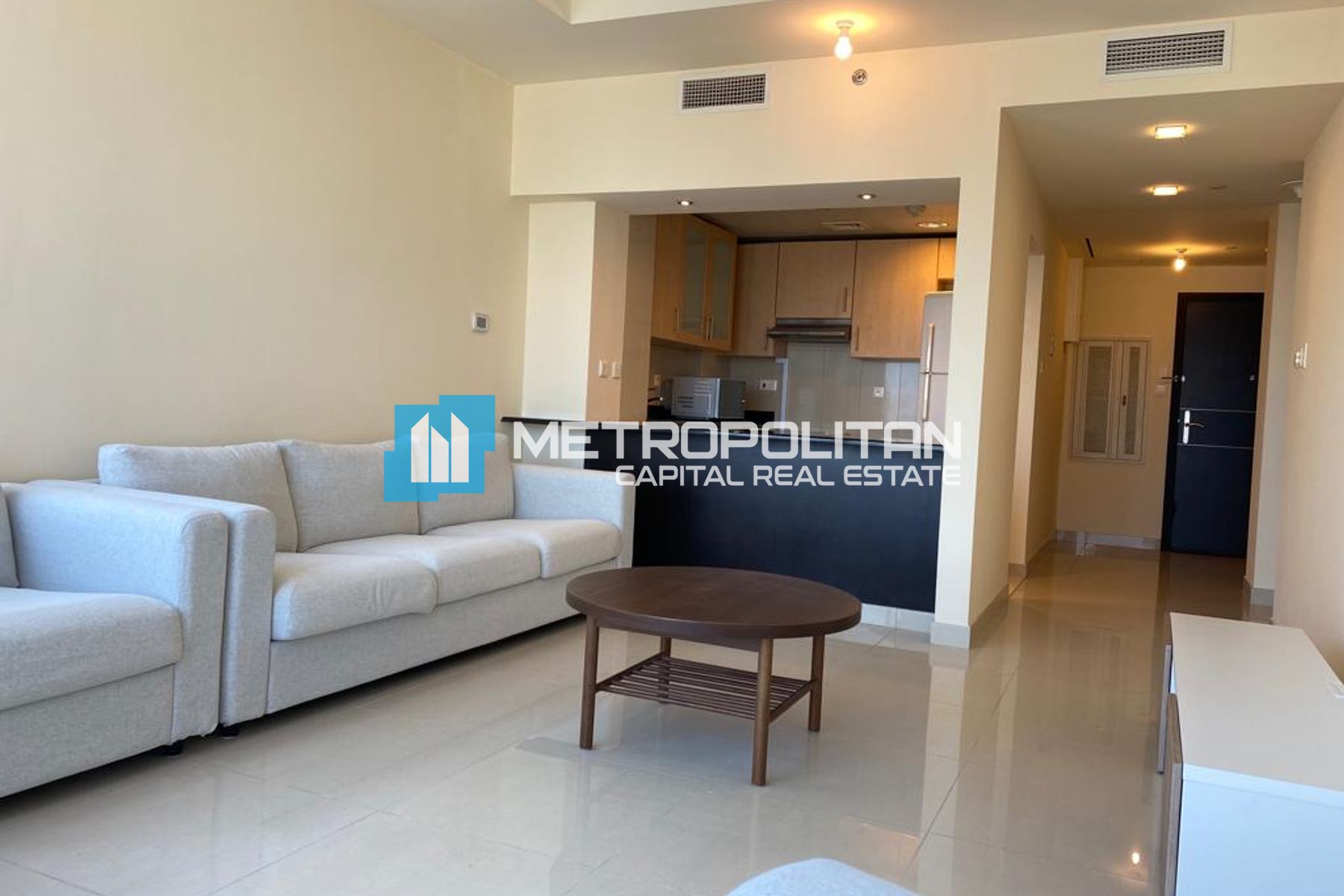 Image - Sun Tower, Al Reem Island, Abu Dhabi | Project - Apartment