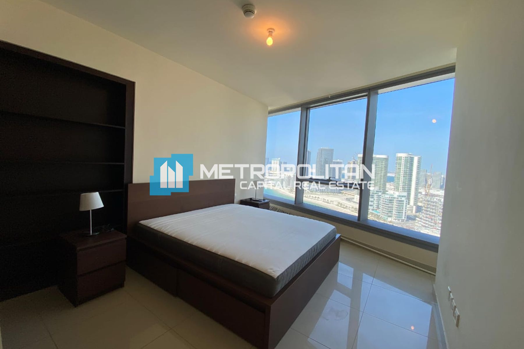 Image - Sun Tower, Al Reem Island, Abu Dhabi | Project - Apartment