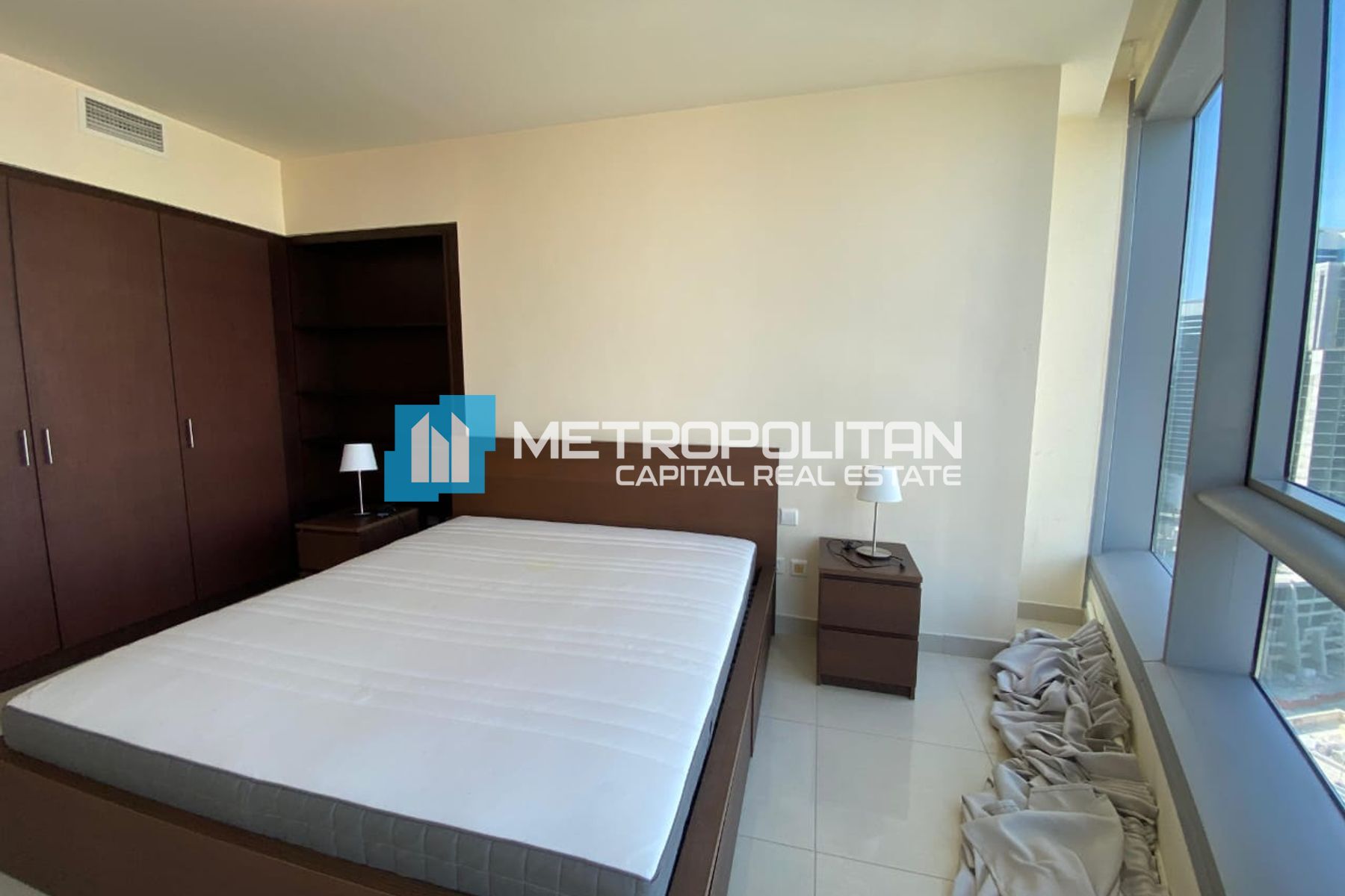 Image - Sun Tower, Al Reem Island, Abu Dhabi | Project - Apartment