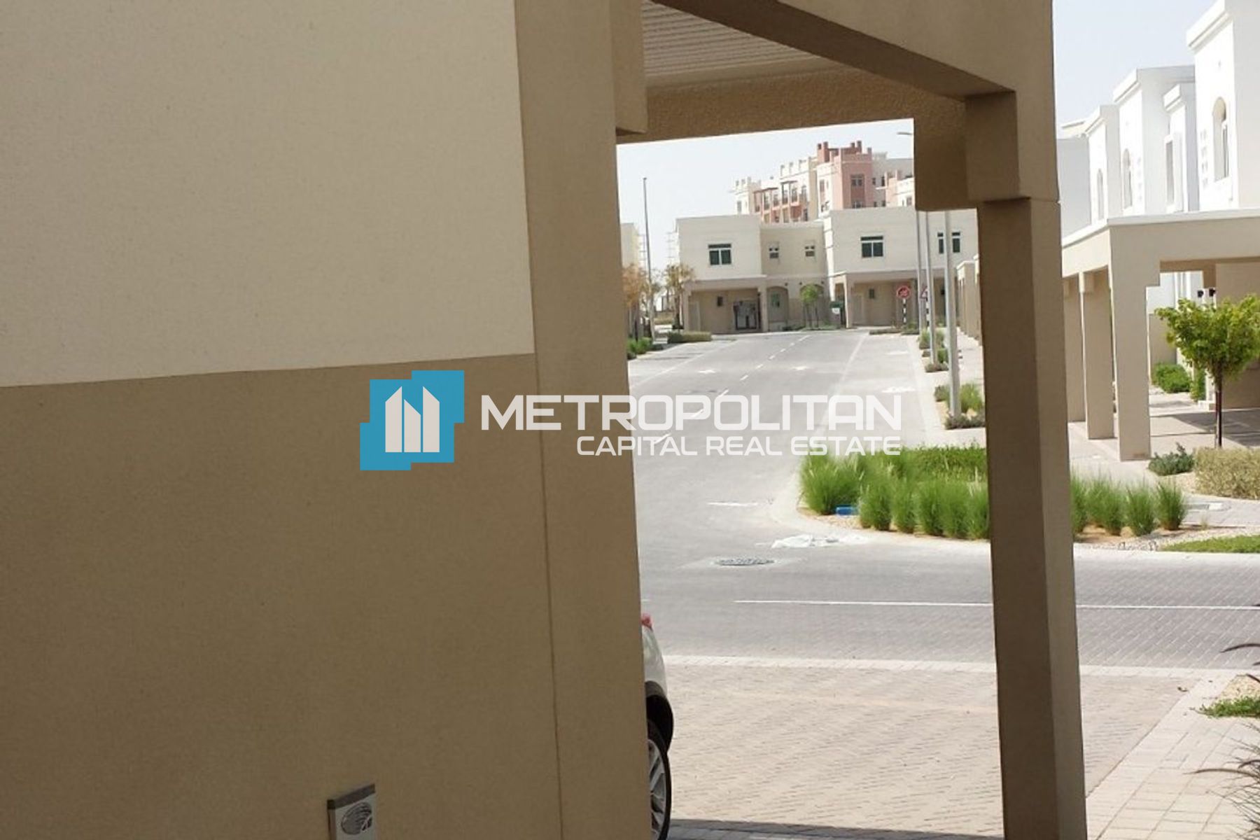 Image - Breeze, Al Ghadeer, Abu Dhabi | Project - Townhouse