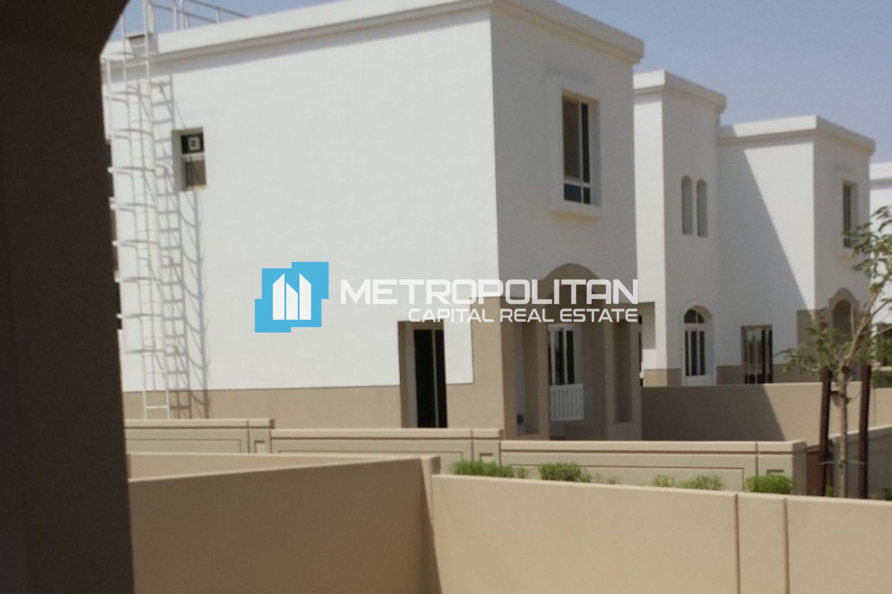 Image - Breeze, Al Ghadeer, Abu Dhabi | Project - Townhouse