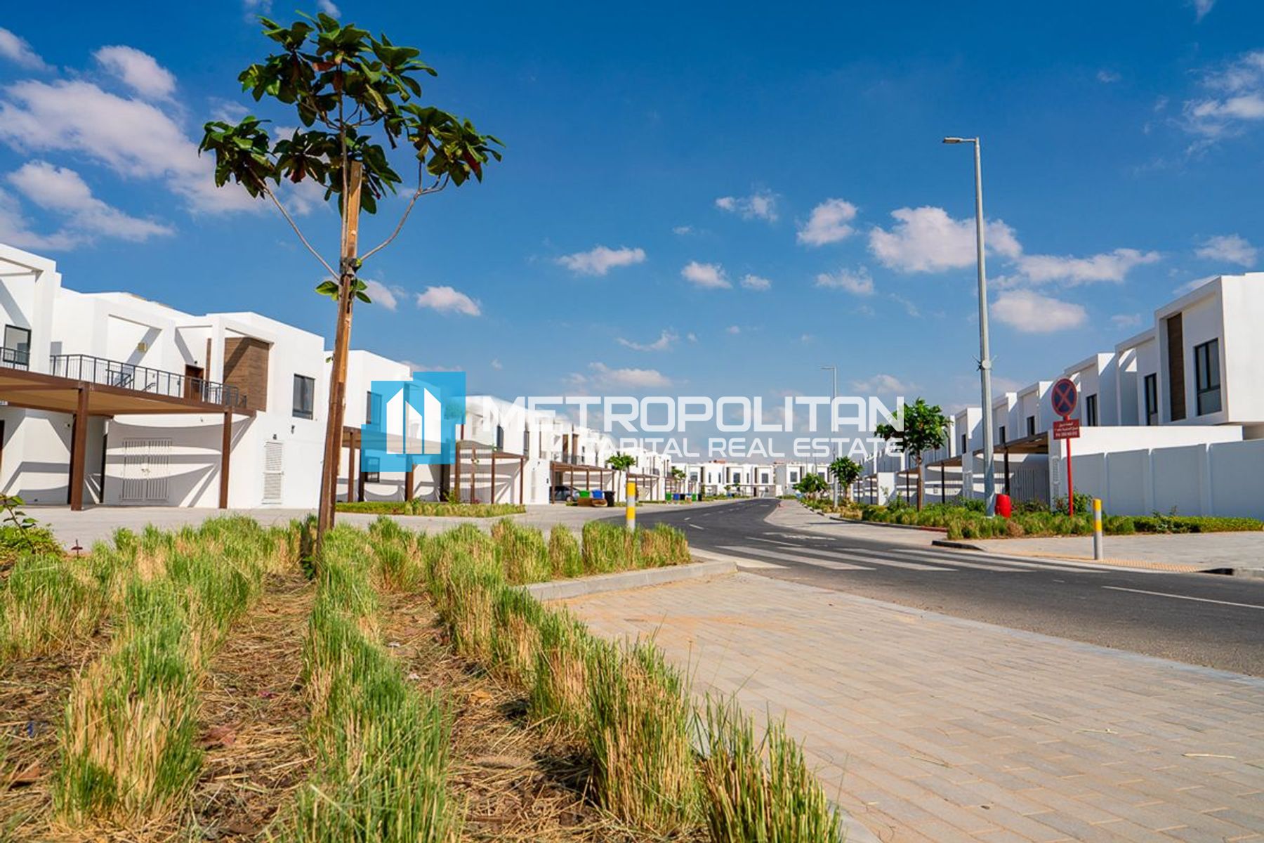Image - Breeze, Al Ghadeer, Abu Dhabi | Project - Townhouse