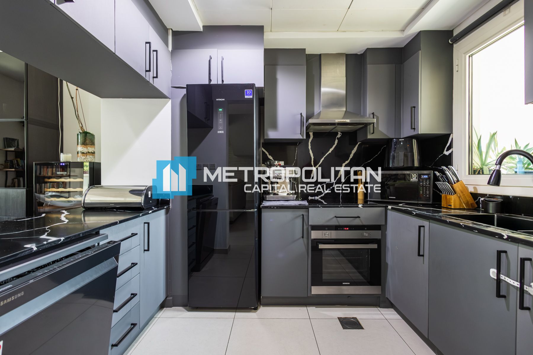 Image - Breeze, Al Ghadeer, Abu Dhabi | Project - Townhouse