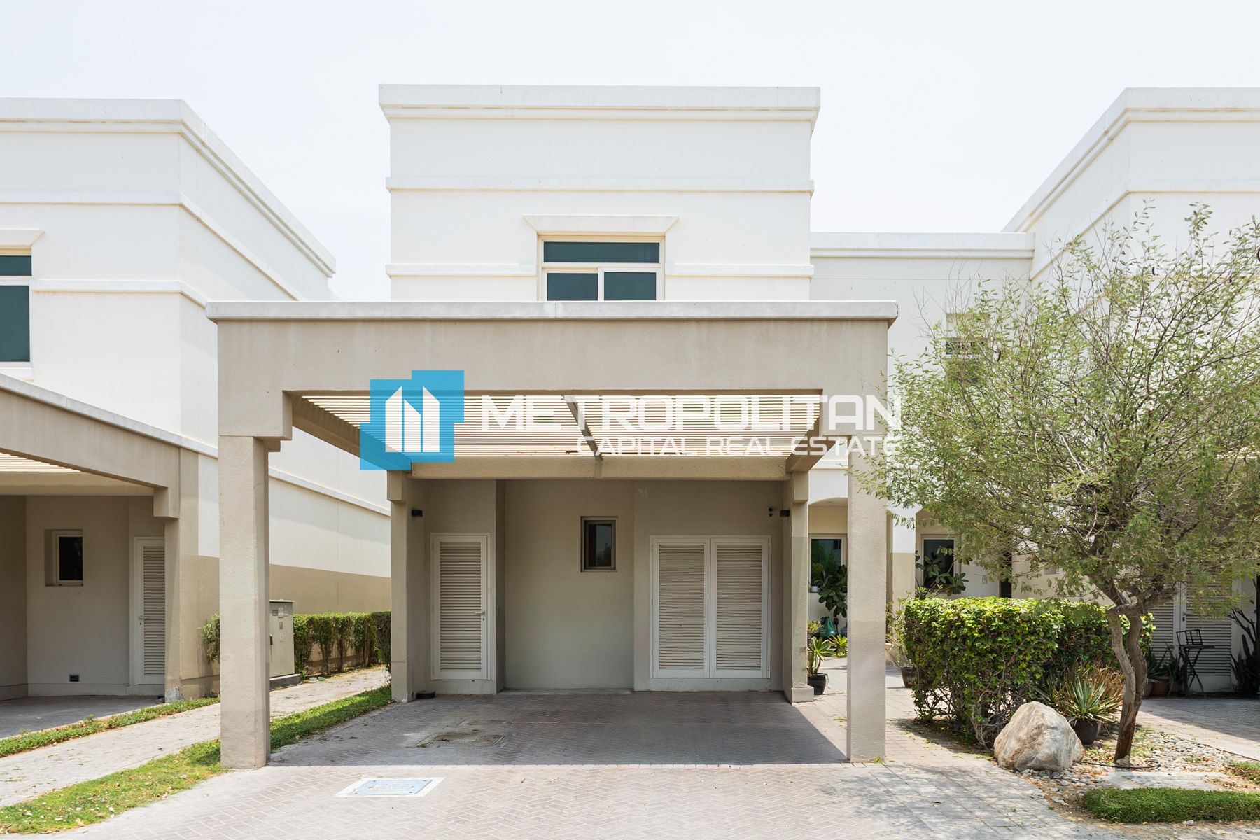 Image - Breeze, Al Ghadeer, Abu Dhabi | Project - Townhouse