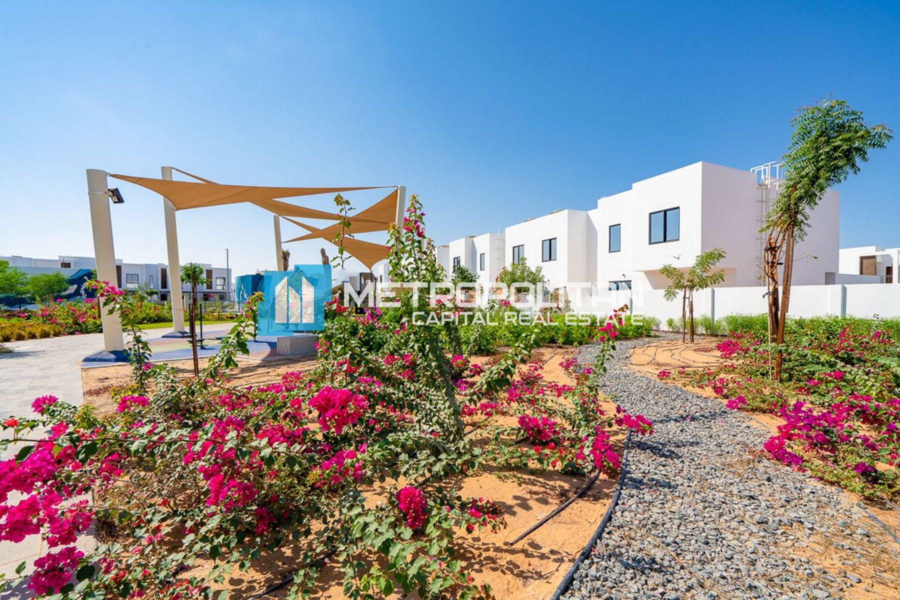 Image - Breeze, Al Ghadeer, Abu Dhabi | Project - Townhouse
