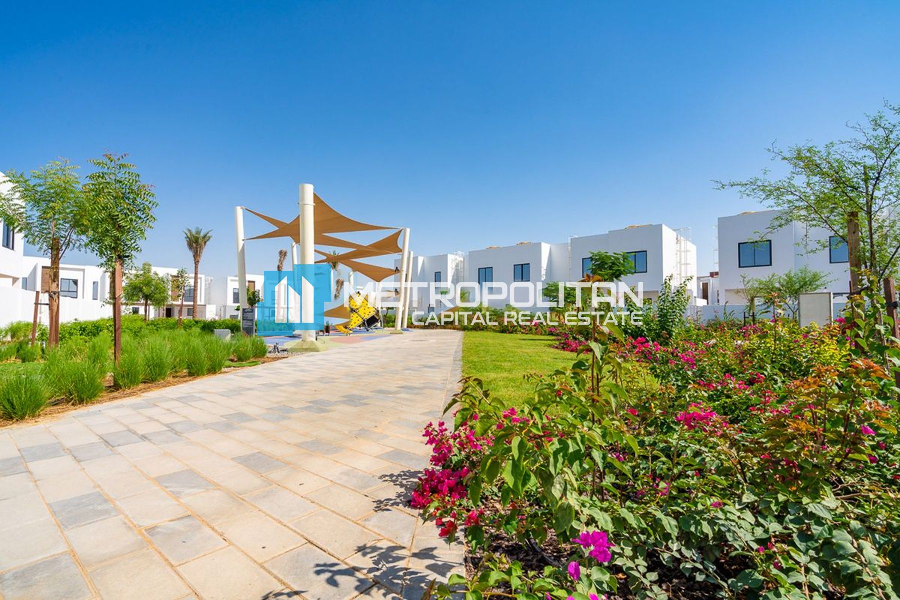 Image - Breeze, Al Ghadeer, Abu Dhabi | Project - Townhouse