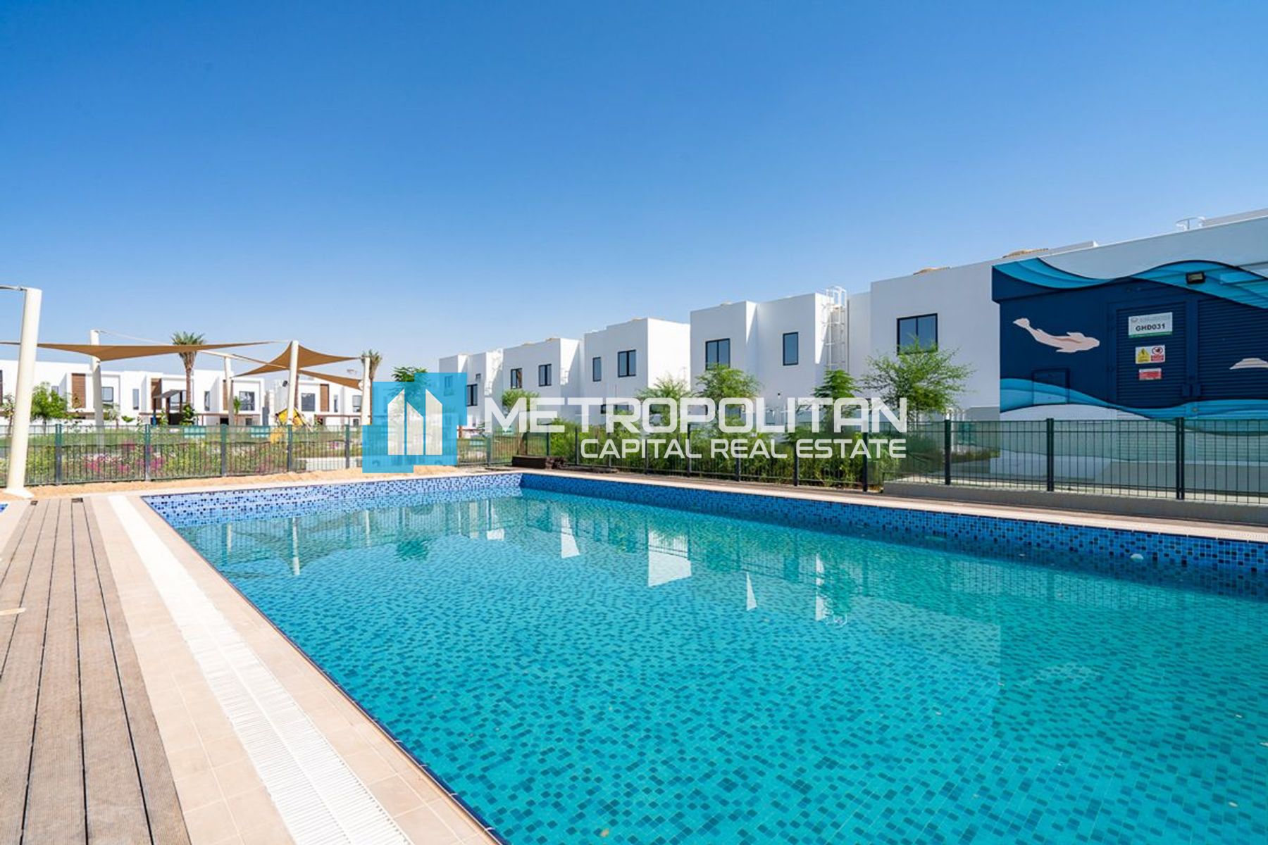 Image - Breeze, Al Ghadeer, Abu Dhabi | Project - Townhouse