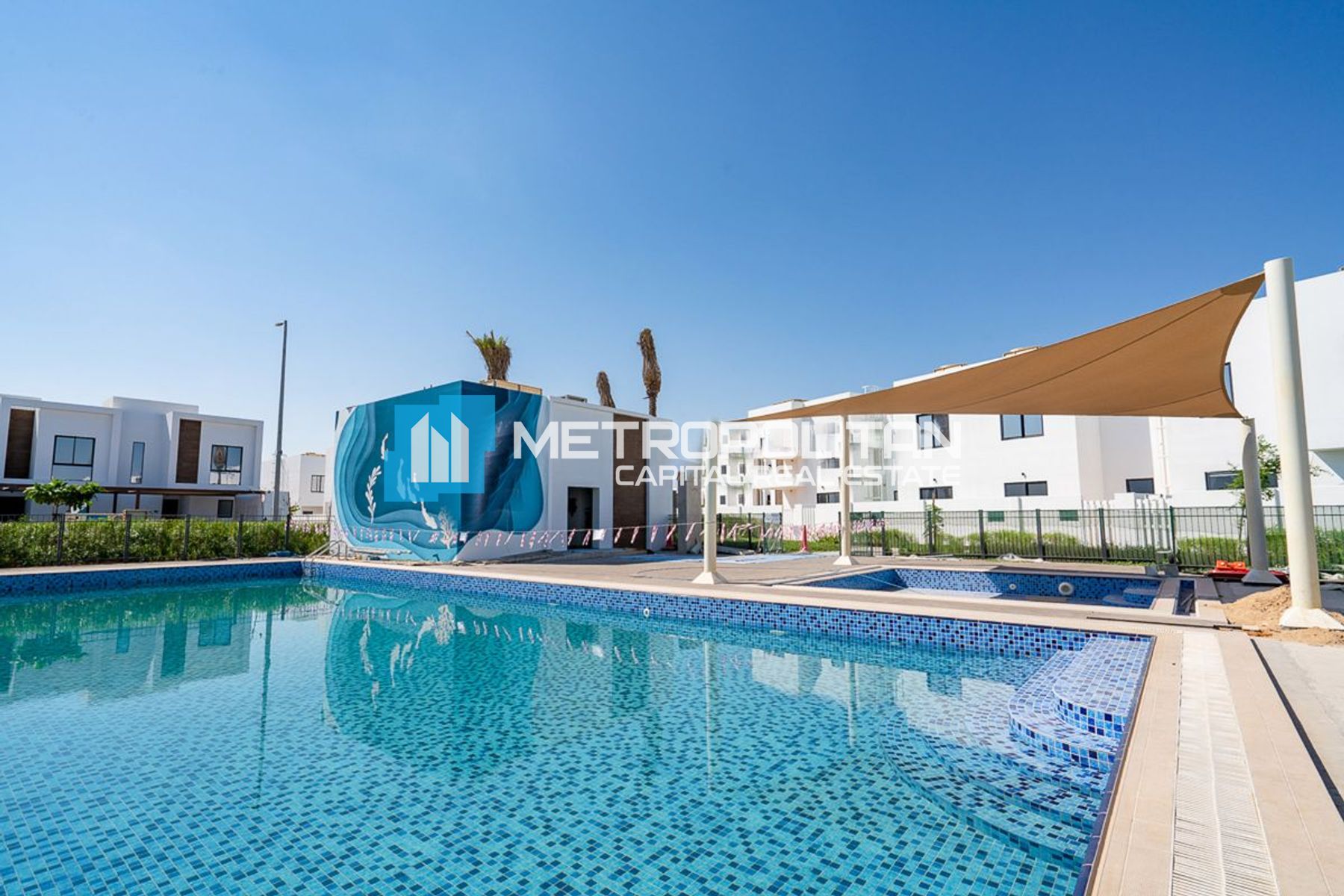 Image - Breeze, Al Ghadeer, Abu Dhabi | Project - Townhouse
