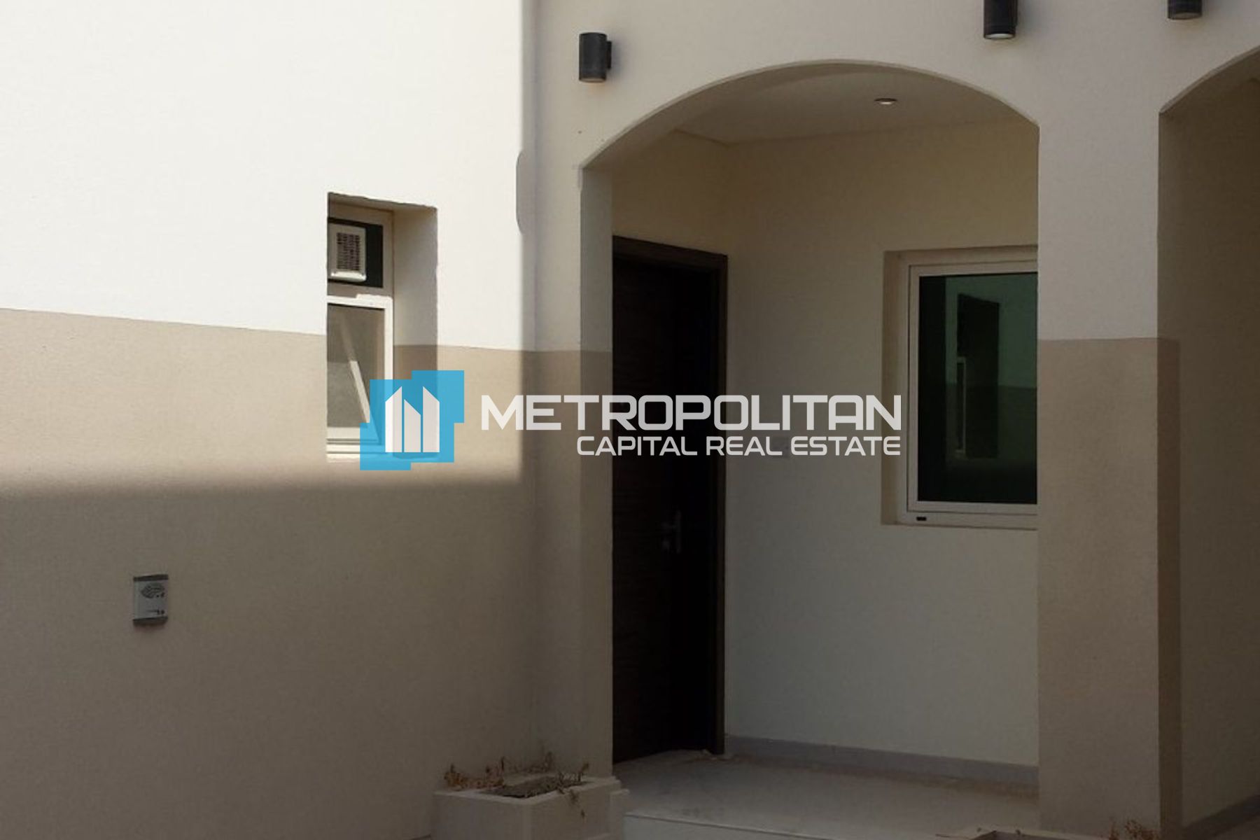 Image - Breeze, Al Ghadeer, Abu Dhabi | Project - Townhouse