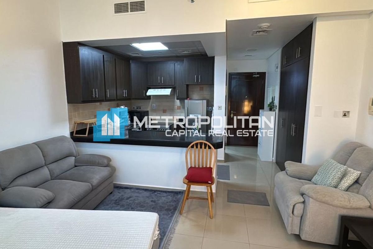 Image - Hydra Avenue Towers, Al Reem Island, Abu Dhabi | Project - Apartment