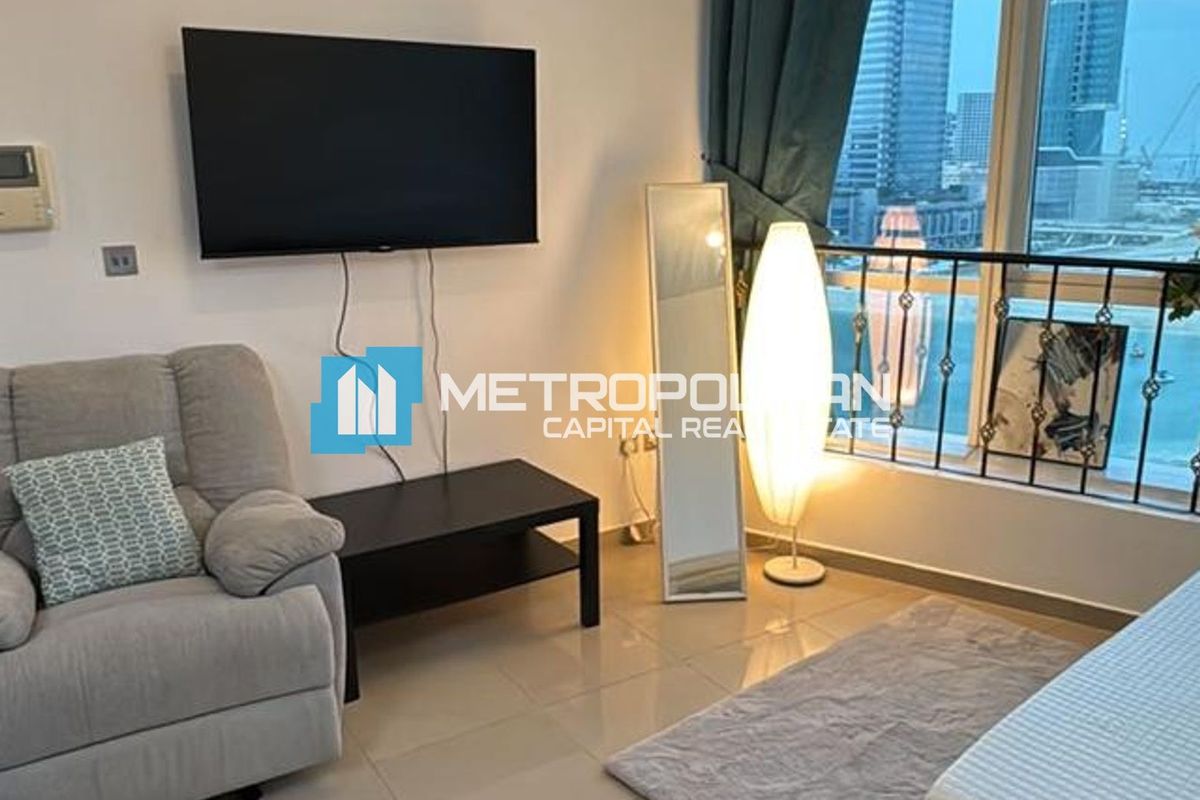 Image - Hydra Avenue Towers, Al Reem Island, Abu Dhabi | Project - Apartment