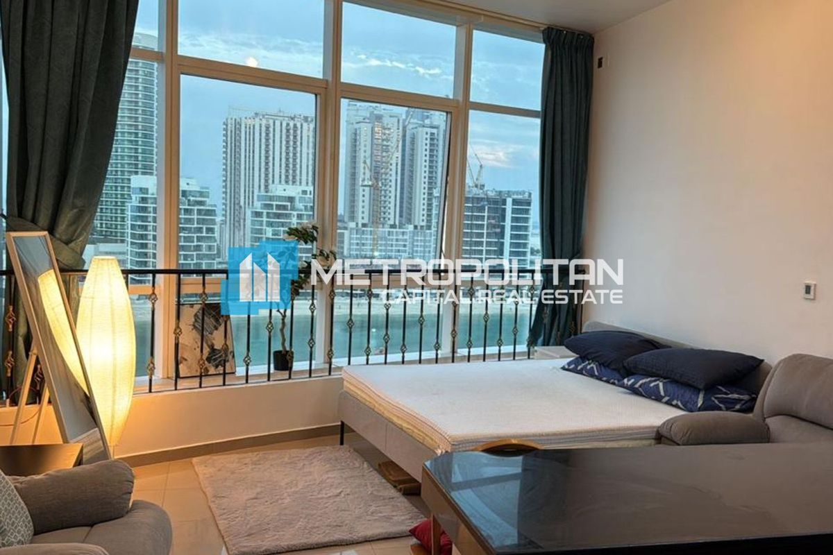Image - Hydra Avenue Towers, Al Reem Island, Abu Dhabi | Project - Apartment
