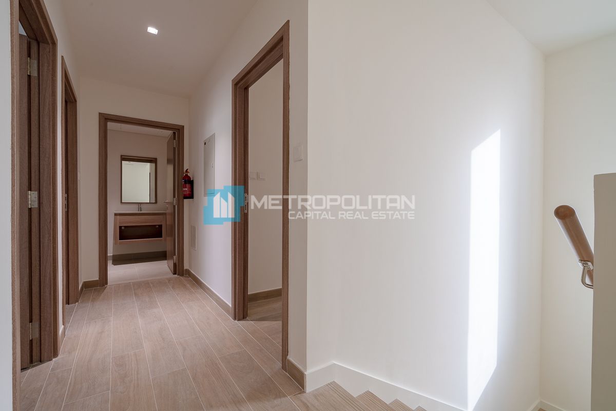 Image - Al Ghadeer 2, Al Ghadeer, Abu Dhabi | Project - Townhouse