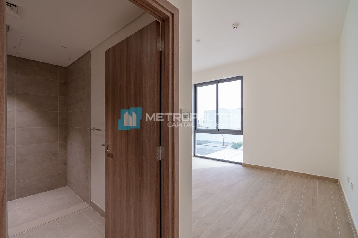 Image - Al Ghadeer 2, Al Ghadeer, Abu Dhabi | Project - Townhouse