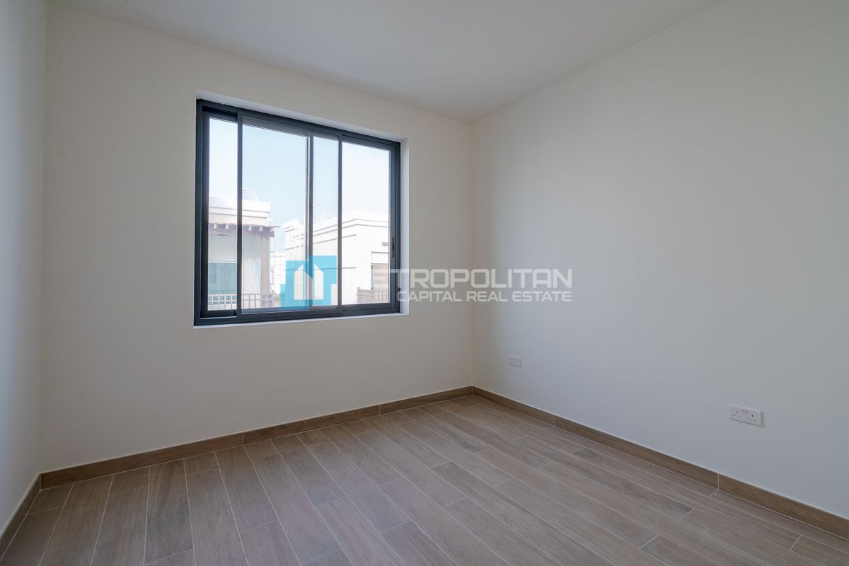 Image - Al Ghadeer 2, Al Ghadeer, Abu Dhabi | Project - Townhouse