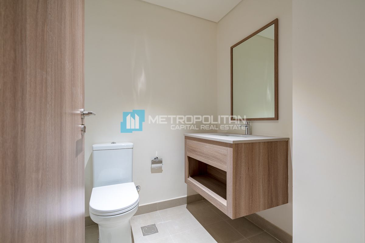 Image - Al Ghadeer 2, Al Ghadeer, Abu Dhabi | Project - Townhouse