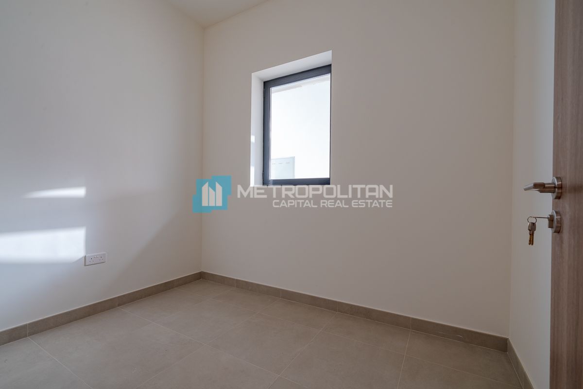 Image - Al Ghadeer 2, Al Ghadeer, Abu Dhabi | Project - Townhouse