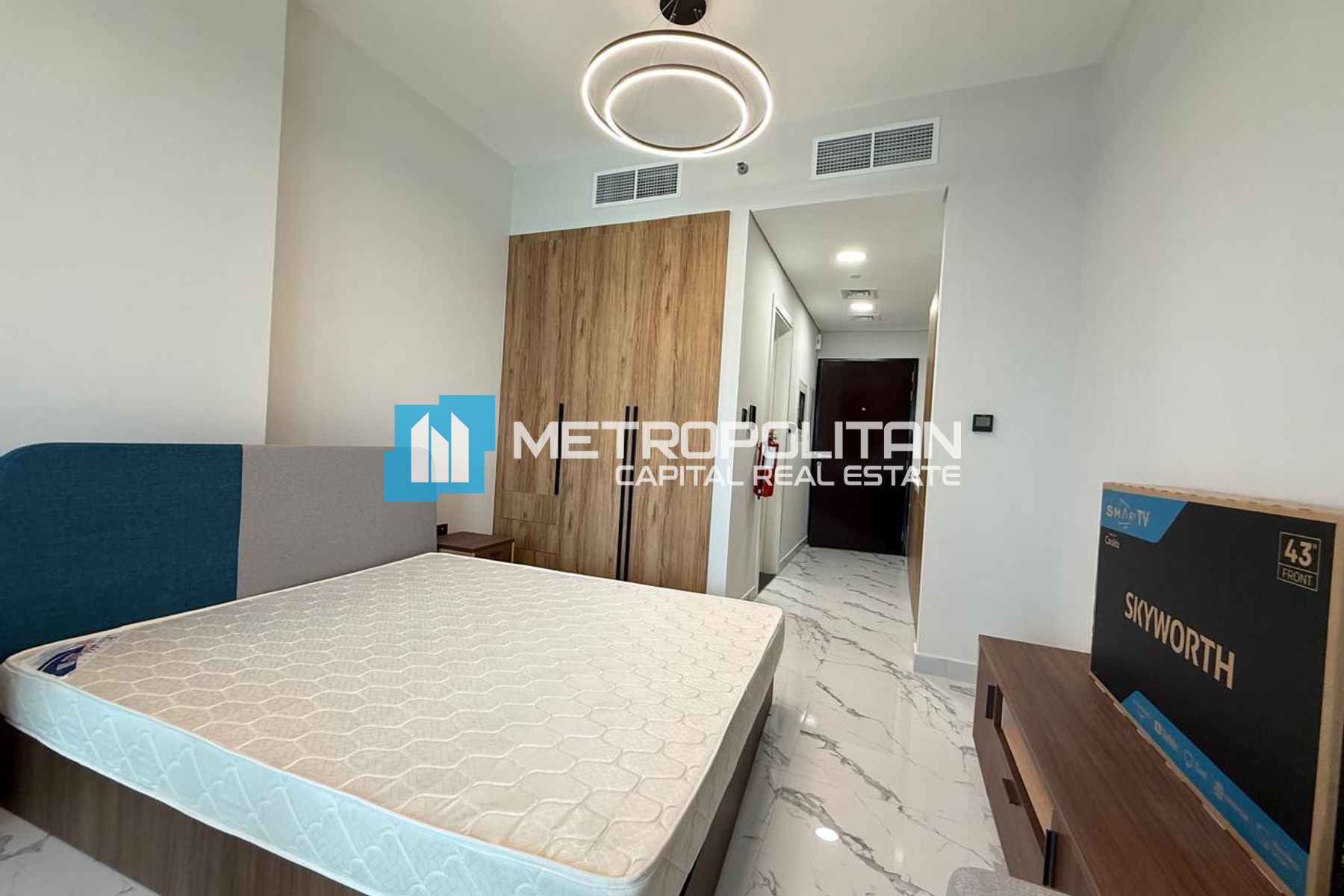 Image - Al Maryah Vista 1, Al Maryah Island, Abu Dhabi | Project - Apartment