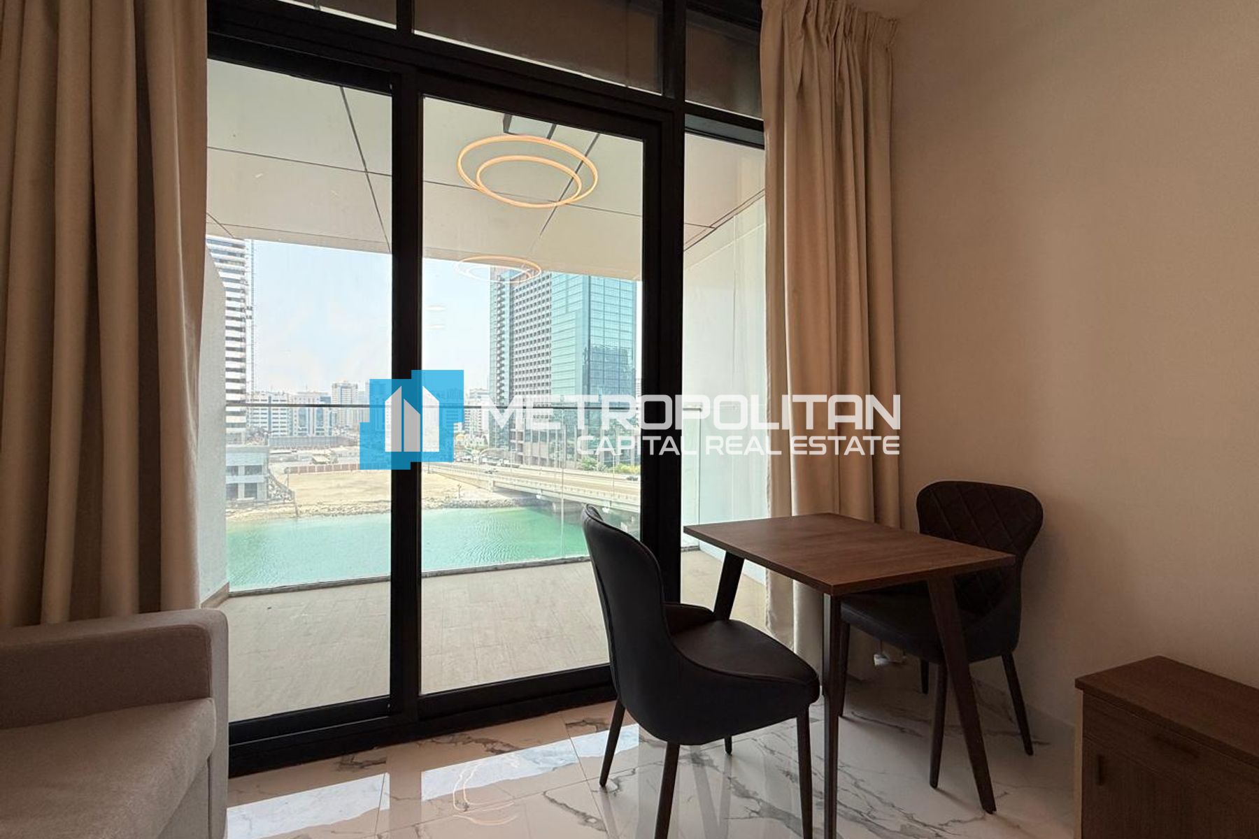 Image - Al Maryah Vista 1, Al Maryah Island, Abu Dhabi | Project - Apartment