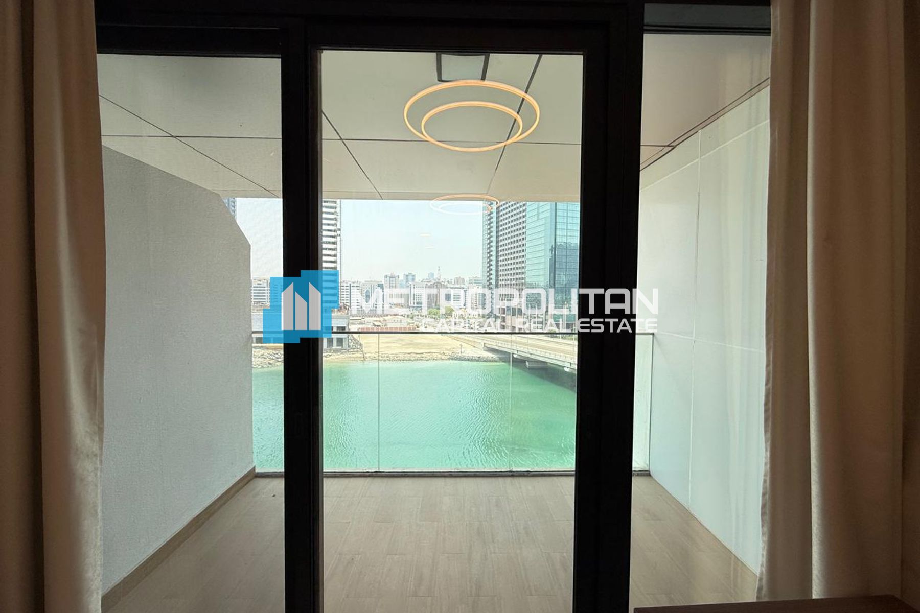 Image - Al Maryah Vista 1, Al Maryah Island, Abu Dhabi | Project - Apartment