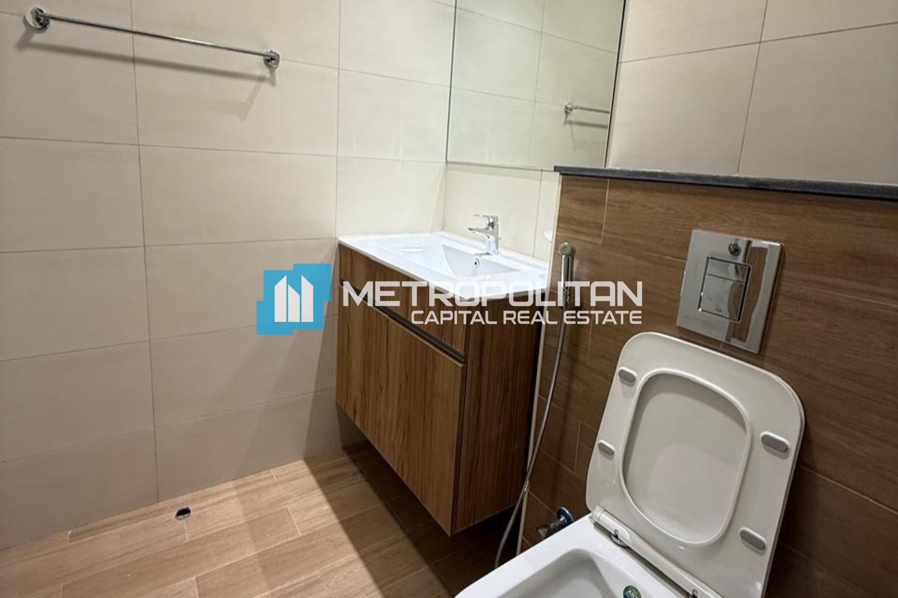 Image - Al Maryah Vista 1, Al Maryah Island, Abu Dhabi | Project - Apartment