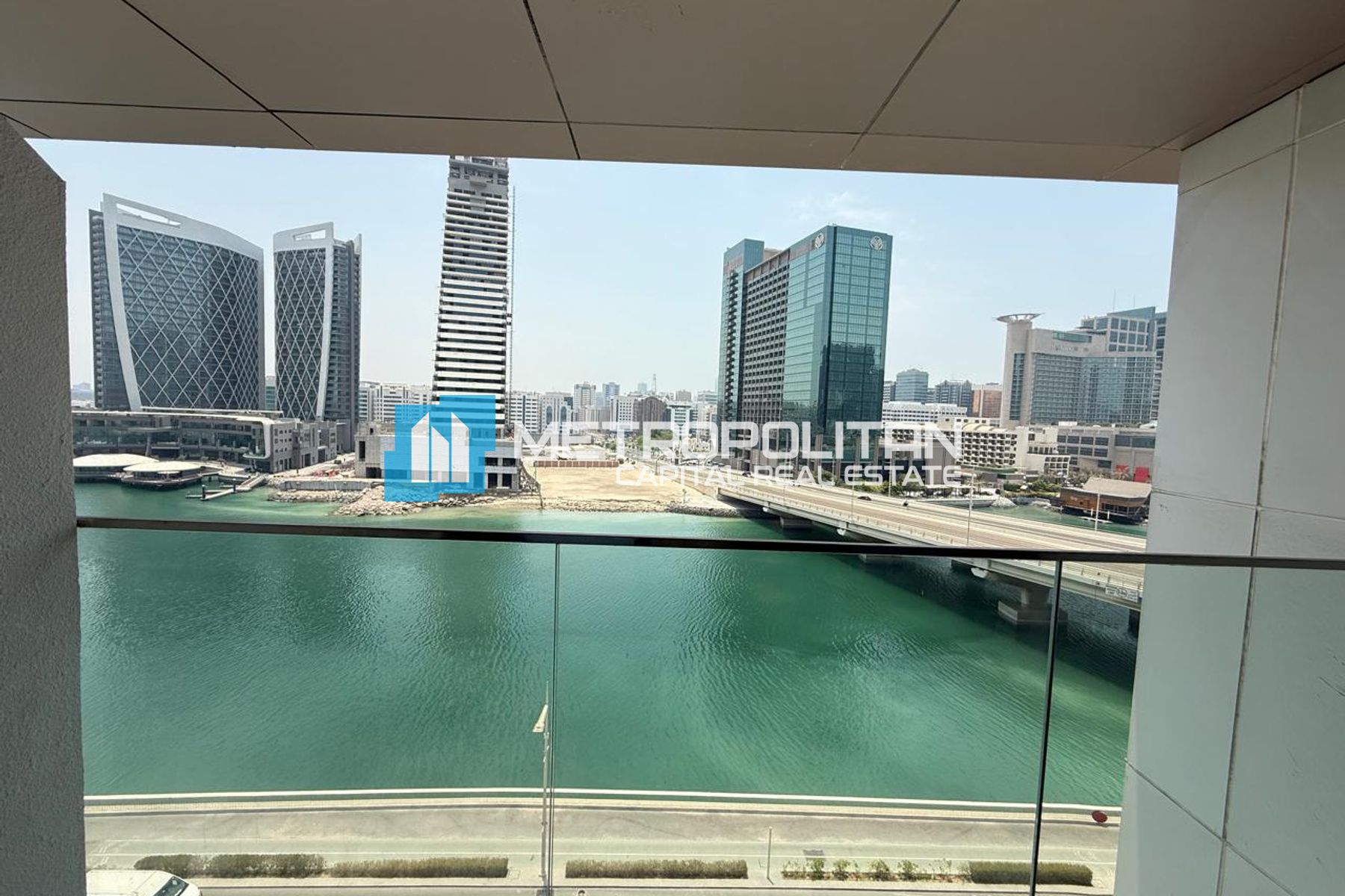 Image - Al Maryah Vista 1, Al Maryah Island, Abu Dhabi | Project - Apartment