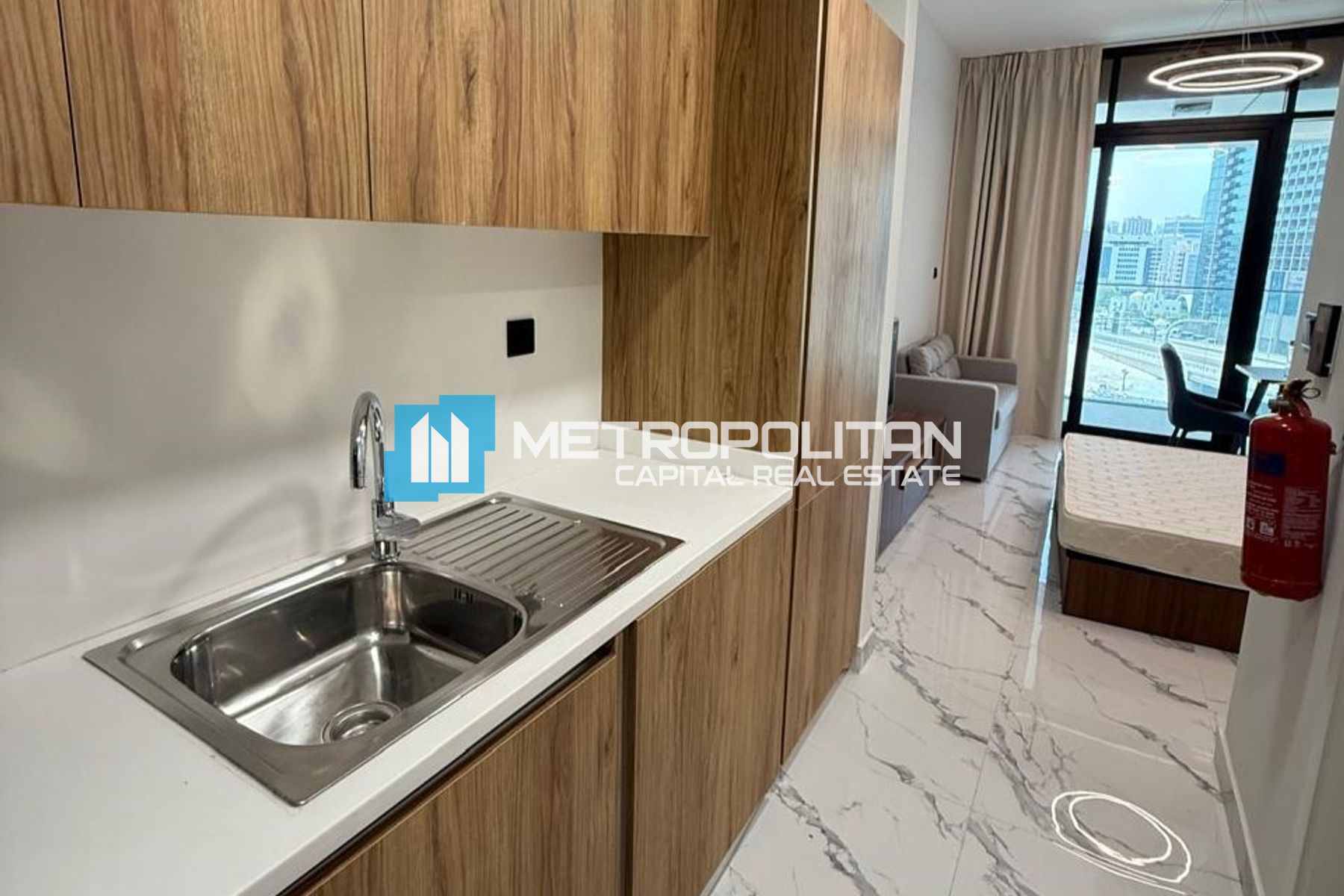 Image - Al Maryah Vista 1, Al Maryah Island, Abu Dhabi | Project - Apartment