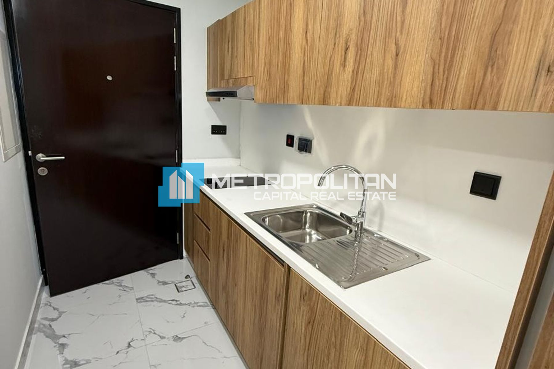 Image - Al Maryah Vista 1, Al Maryah Island, Abu Dhabi | Project - Apartment