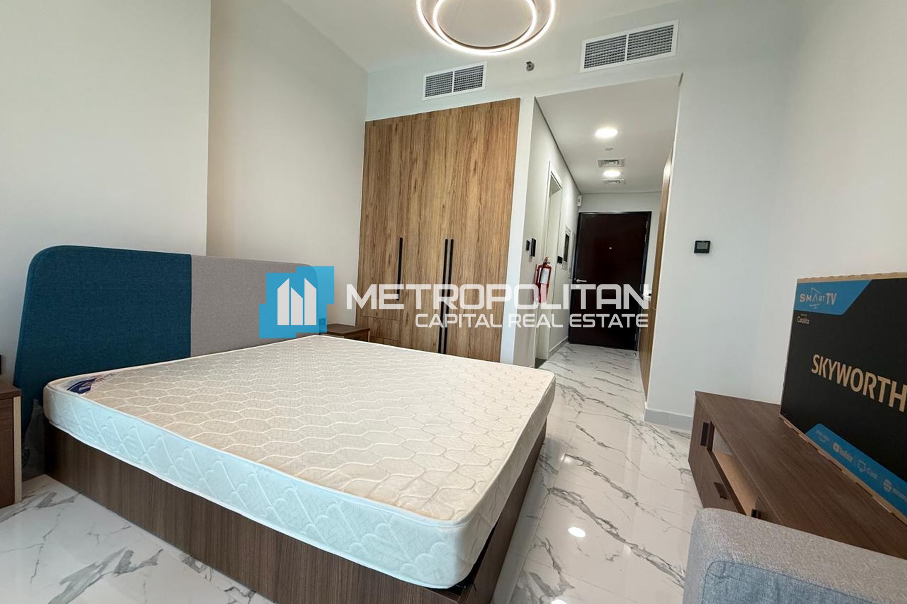 Image - Al Maryah Vista 1, Al Maryah Island, Abu Dhabi | Project - Apartment