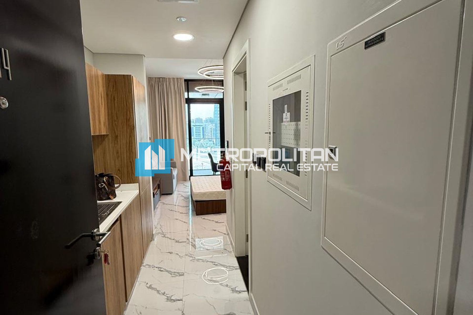 Image - Al Maryah Vista 1, Al Maryah Island, Abu Dhabi | Project - Apartment