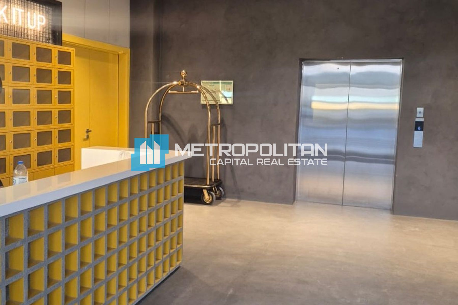 Image - Reeman Living, Al Shamkha, Abu Dhabi | Project - Apartment