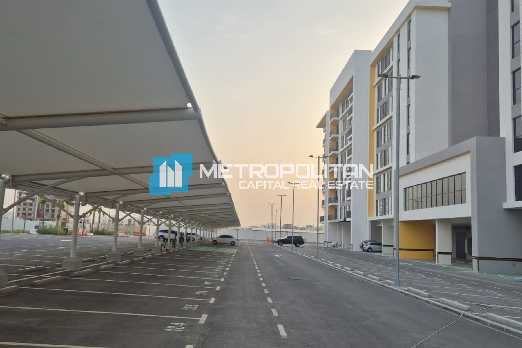 Image - Reeman Living, Al Shamkha, Abu Dhabi | Project - Apartment