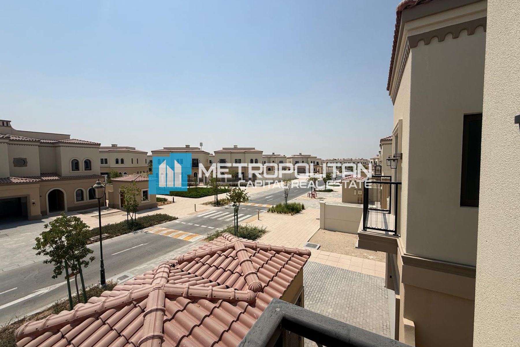 3BR Villa for Rent in Khalifa City – MCR-8128 photo-0