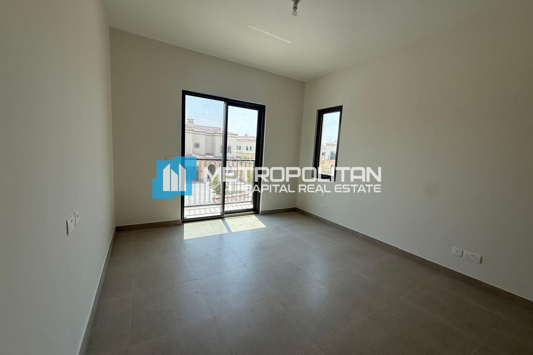 3BR Villa for Rent in Khalifa City – MCR-8128 photo-9