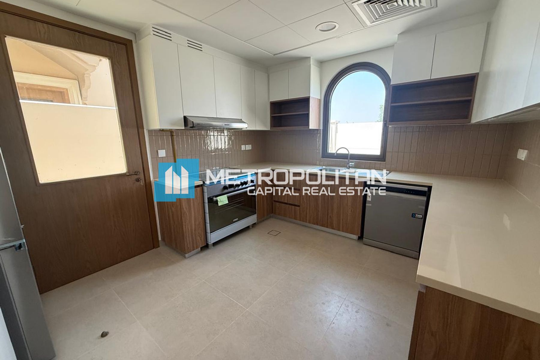 3BR Villa for Rent in Khalifa City – MCR-8128 photo-10