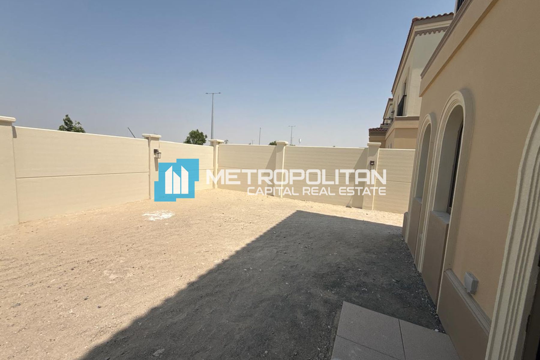 3BR Villa for Rent in Khalifa City – MCR-8128 photo-16