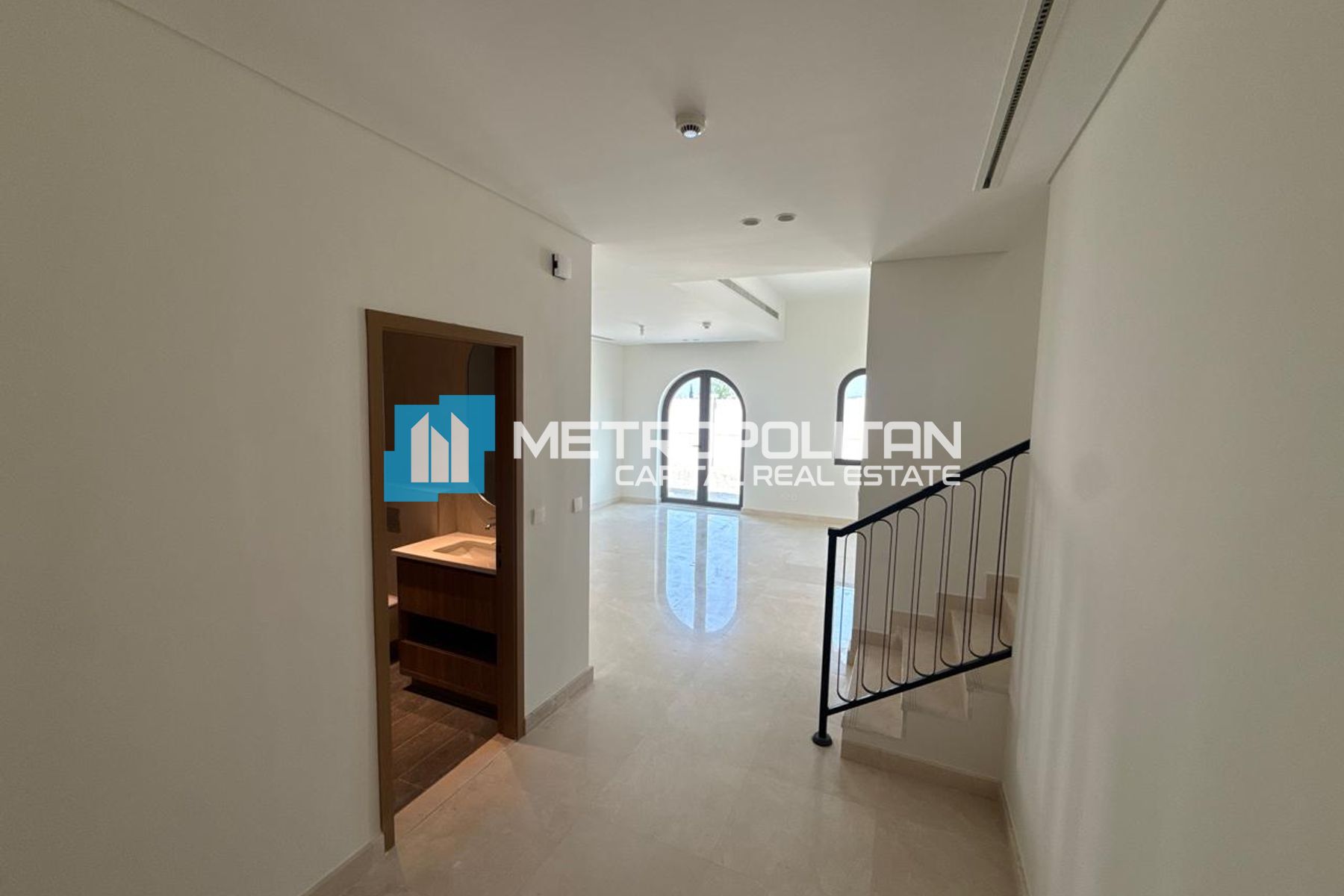 3BR Villa for Rent in Khalifa City – MCR-8128 photo-17