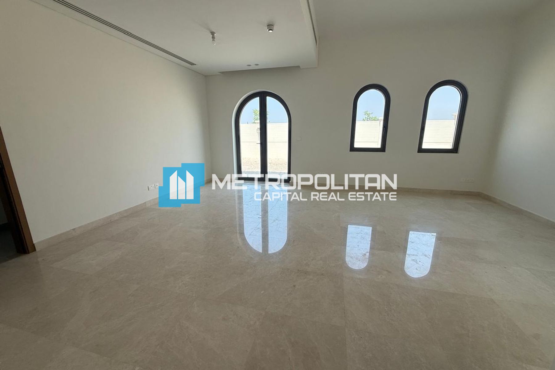 3BR Villa for Rent in Khalifa City – MCR-8128 photo-1